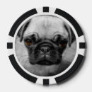 Suche nach hund poker chips Mops