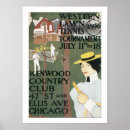 Suche nach vintages tennis poster Reisen