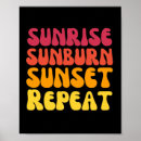 Suche nach sonnenaufgang poster Sommer