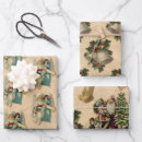 Suche nach sankt nikolaus geschenkpapier Jede person