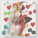 Suche nach joker untersetzer Für alle