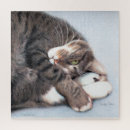 Suche nach pussycat puzzle Kätzchen