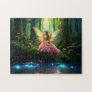 Suche nach magisches puzzle Mädchen