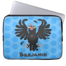 Suche nach krähe laptop schutzhüllen Niedlich