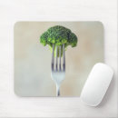 Suche nach brokkoli mousepads Für alle