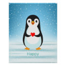Suche nach schwarz weiß vogel poster Pinguin