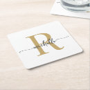 Suche nach pappuntersetzer Monogramm