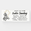 Suche nach kirche banner Kreuz