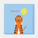 Suche nach niedlicher tiger magnete Kinder
