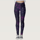 Suche nach galaxie leggings Lila