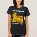 Suche nach kuba reise tshirts Retro
