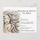 Suche nach frisur postkarten Für sie