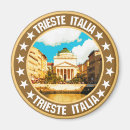 Suche nach trier magnete Triest