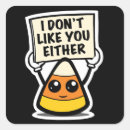 Suche nach corn aufkleber Halloween