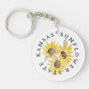 Suche nach kansas schlüsselanhänger Sonnenblume