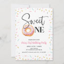 Suche nach donut einladungen Eins