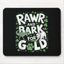 Suche nach irisches symbol mousepads Klee