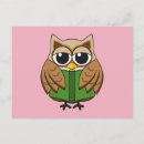 Suche nach bookworm postkarten Cartoon