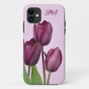 Suche nach lila tulpen iphone hüllen Für sie