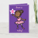 Suche nach balletttänzer karten Für kinder