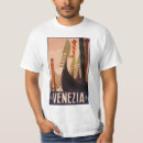 Suche nach venedig tshirts Venezia