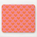 Suche nach rosa herzen mousepads Modern