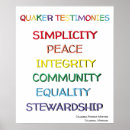 Suche nach quaken poster Quaker