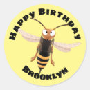 Suche nach wespe aufkleber Hornet