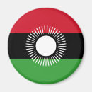 Suche nach malawi magnete Weltflaggen