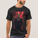 Suche nach stilisierte katze tshirts Für alle
