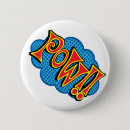 Suche nach kriegsgefangen buttons Comic