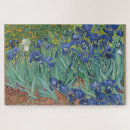 Suche nach vincent van gogh puzzle Blume