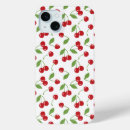 Suche nach kirsche iphone hüllen Rot