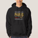 Suche nach eiffelturm hoodies Paris