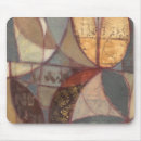 Suche nach abstrakte malerei mousepads Modern