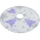 Suche nach lavendel weihnachts baum decken Lila