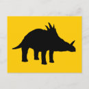 Suche nach dinos postkarten Tiere