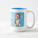Suche nach basenji tassen Weihnachten