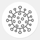 Suche nach pandemie aufkleber Coronavirus