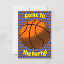 Suche nach basketball party einladungen Jede person