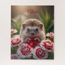 Suche nach igel puzzle Süß