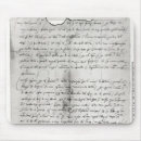 Suche nach geschrieben mousepads Handschrift