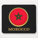 Suche nach marokko mousepads Flagge