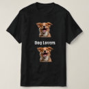 Suche nach intelligenter hund tshirts Jede person