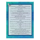 Suche nach psalm 91 poster Glauben