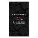 Suche nach rosa spitze visitenkarten Für sie