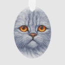 Suche nach fluffy cat ornamente Katze