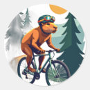 Suche nach mountainbiker aufkleber Retro