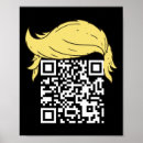 Suche nach qr code poster Präsident