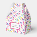 Suche nach dreiecke papier geschenk box Lila